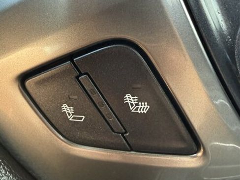 Used 2016 Chevrolet Silverado 2500 LTZ w/ Z71 Package, Off-Road image 24