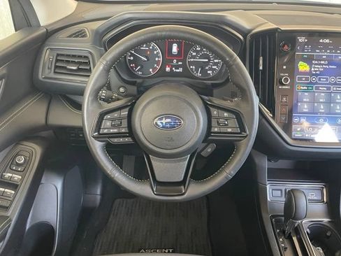 Used 2025 Subaru Ascent Onyx Edition AWD/4WD image 16