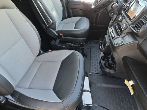 Used 2025 RAM ProMaster 1500 FWD image 14