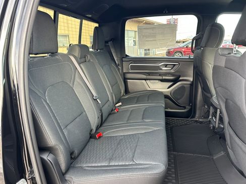 New 2026 RAM 1500 Big Horn image 20