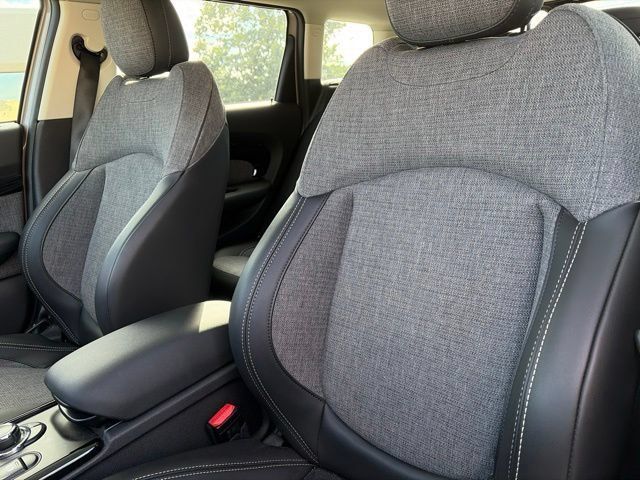 Used 2024 MINI Cooper Clubman S AWD/4WD image 13