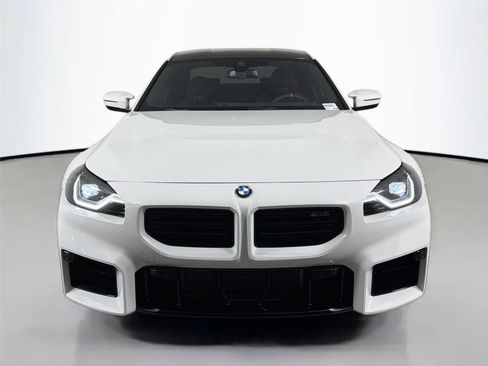 New 2026 BMW M2 w/ Lighting Package RWD image 2