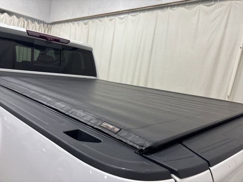 Used 2020 GMC Sierra 2500 Denali w/ Denali Ultimate Package image 16