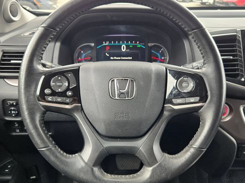 Used 2021 Honda Pilot EX-L image 20