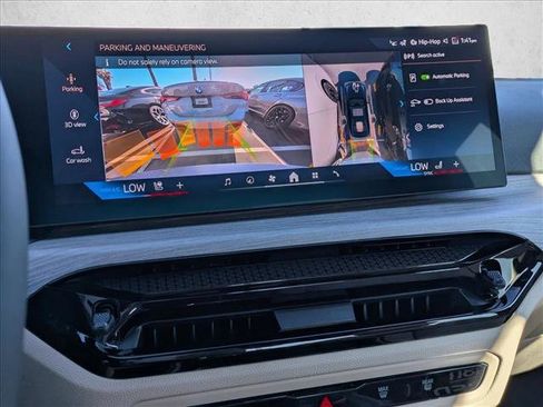 New 2026 BMW 330i Sedan w/ Premium Package image 13