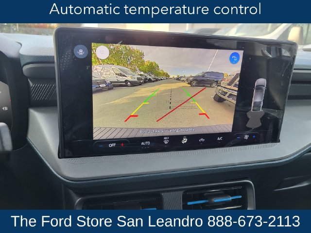 Used 2026 Ford Maverick Lobo AWD/4WD image 22