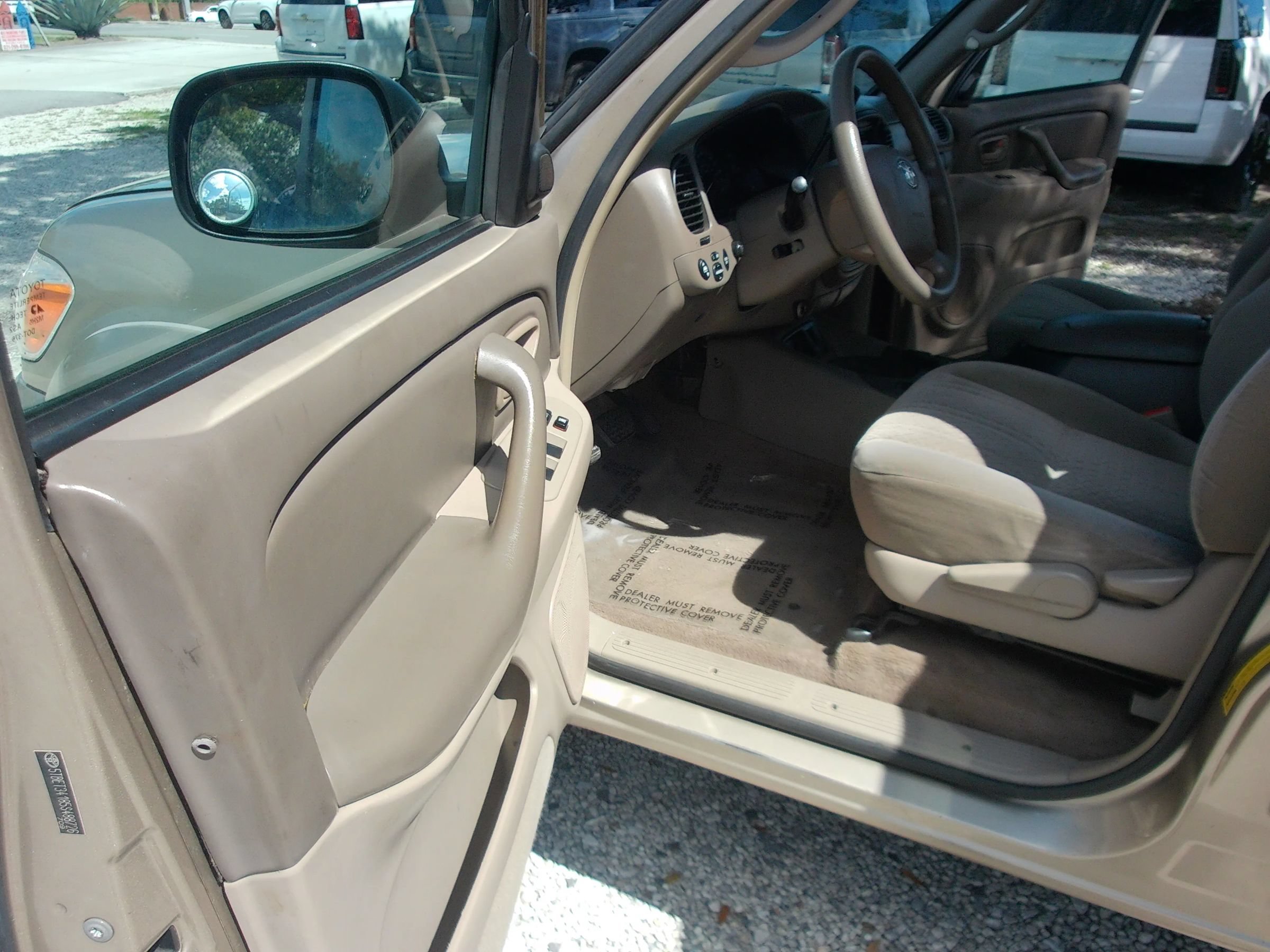 Used 2005 Toyota Tundra SR5 RWD image 10