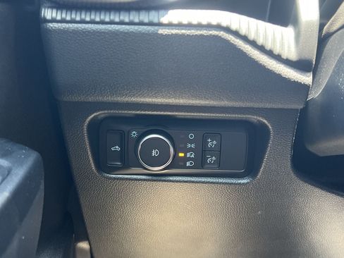 New 2026 Ford Ranger XLT w/ Equipment Group 301A High AWD/4WD image 10