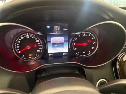 Used 2018 Mercedes-Benz C 300 Sedan image 16