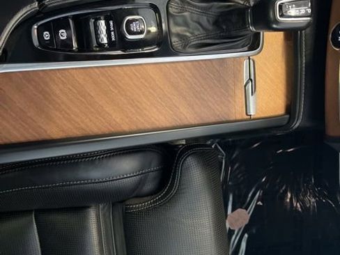 Used 2020 Volvo XC90 T6 Inscription image 35