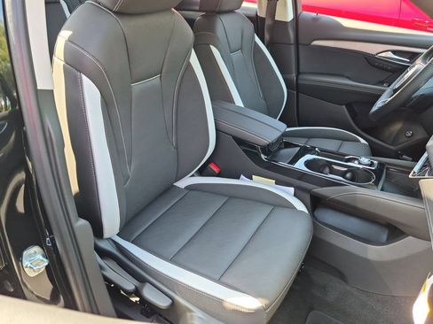 Used 2026 Buick Envision Sport Touring AWD/4WD image 29