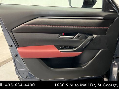 New 2025 MAZDA CX-50 AWD 2.5 Hybrid w/ Weather Package image 14