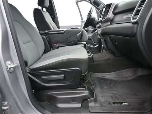 Used 2021 RAM 1500 Big Horn w/ Trailer Tow Group image 18