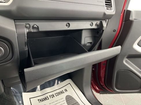 Used 2023 Nissan Frontier SV w/ Technology Package image 36