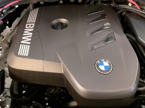 New 2026 BMW X3 xDrive30i w/ Convenience Package AWD/4WD image 17