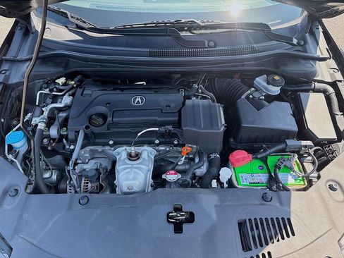 Used 2019 Acura ILX FWD image 29