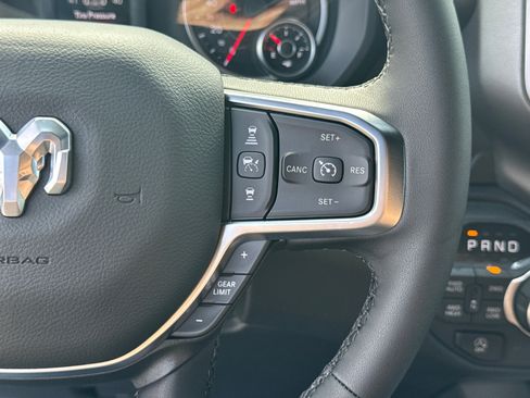 New 2026 RAM 1500 Big Horn image 24