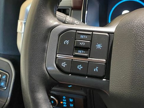 Used 2023 Ford F150 Lariat AWD/4WD image 17