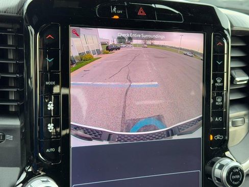 New 2026 RAM 1500 Big Horn image 18