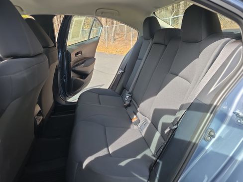 Used 2026 Toyota Corolla LE image 13