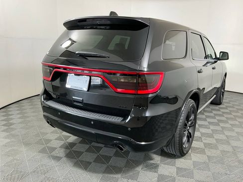 Used 2021 Dodge Durango GT RWD image 5