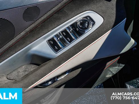 Used 2023 Chevrolet Corvette Stingray Premium Conv RWD image 46