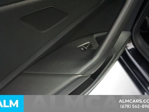Used 2025 Volkswagen Jetta S FWD image 50