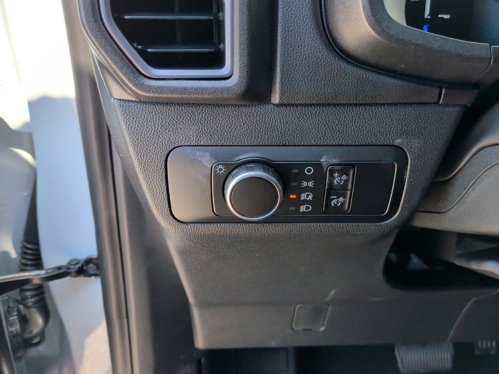 New 2026 Ford Bronco Sport Big Bend AWD/4WD image 15