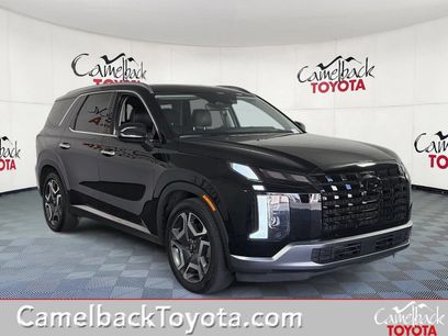 Used 2024 Hyundai Palisade Limited