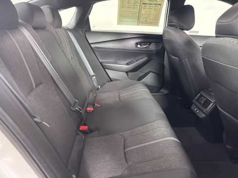 Used 2025 Honda Accord Sport image 25
