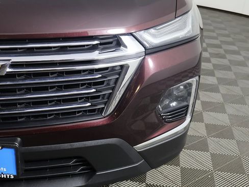 Used 2023 Chevrolet Traverse LT AWD/4WD image 15