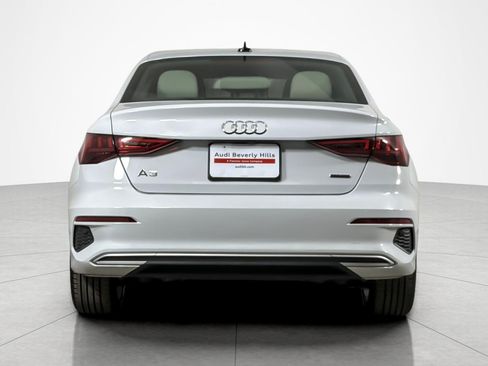 Used 2023 Audi A3 2.0T Premium AWD/4WD image 4