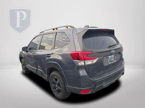 Used 2024 Subaru Forester Wilderness AWD/4WD image 10