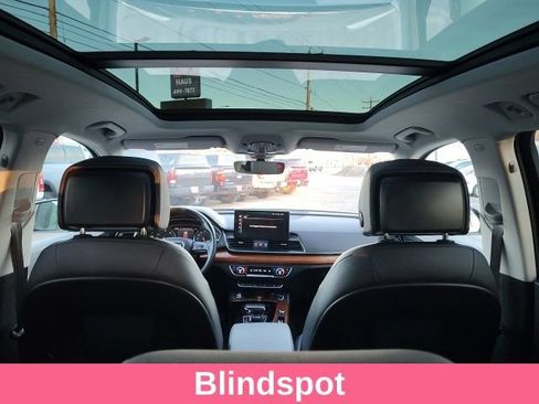 Used 2023 Audi Q5 2.0T Premium AWD/4WD image 4