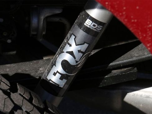 New 2025 Ford F150 Lariat w/ Equipment Group 502A High image 9