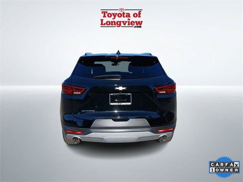 Used 2023 Chevrolet Blazer LT w/ Convenience Package image 6