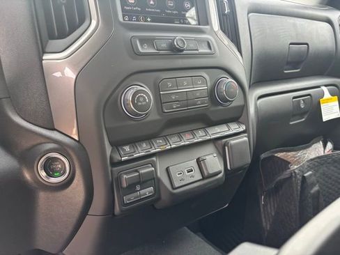 New 2026 Chevrolet Silverado 2500 Custom w/ Custom Value Package image 24