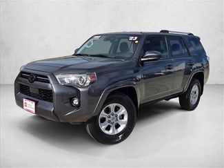 Certified 2023 Toyota 4Runner SR5 video 1