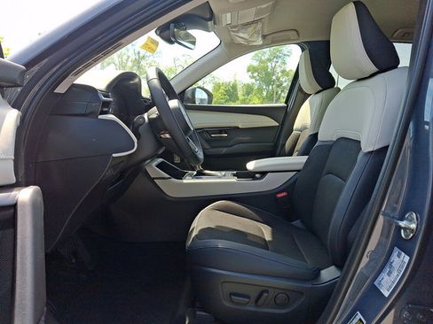 New 2026 MAZDA CX-5 Preferred AWD/4WD image 11