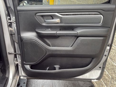Used 2021 RAM 1500 Big Horn AWD/4WD image 27