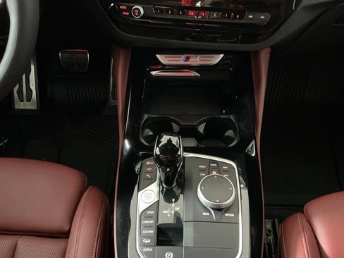 Certified 2024 BMW X4 M40i w/ Premium Package AWD/4WD image 13