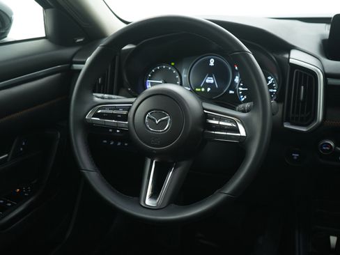 Certified 2025 MAZDA CX-50 AWD 2.5 Hybrid w/ Premium Pkg image 17