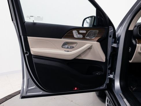Certified 2026 Mercedes-Benz GLE 350 4MATIC image 5