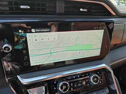 New 2025 GMC Sierra 2500 Denali Ultimate image 31