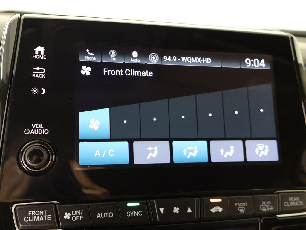 Used 2022 Honda Odyssey EX image 48