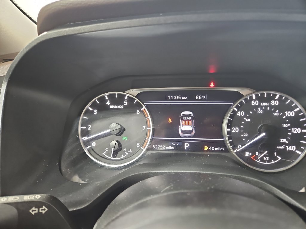 Certified 2023 Nissan Rogue S AWD/4WD image 17