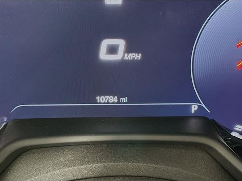 Used 2024 Dodge Hornet GT AWD/4WD image 19