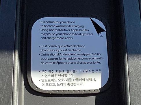 New 2026 Hyundai Palisade XRT Pro image 8