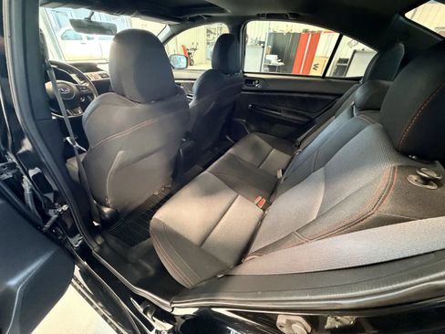 Used 2021 Subaru WRX Premium AWD/4WD image 13