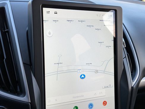 Certified 2024 Ford Edge SEL w/ Convenience Package image 26